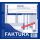 Druk MiP Faktura Netto 2/3 A4/80